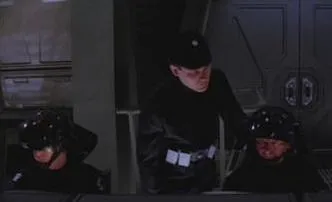 Troupes de Marine impériales