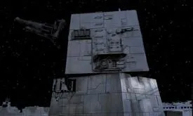 Turbolaser lourd XX-9