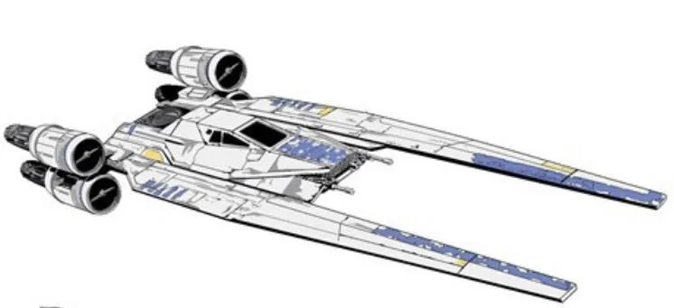U-wing