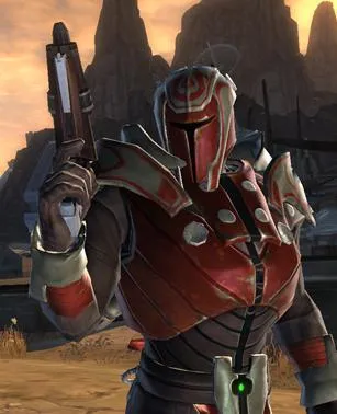 Vainqueur de la Grande Traque