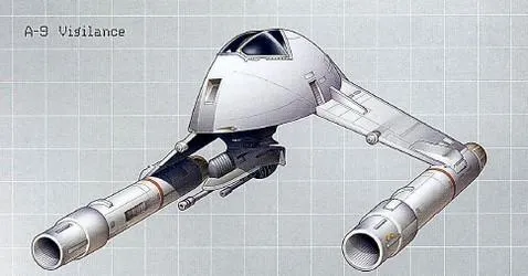 A-9 Vigilance
