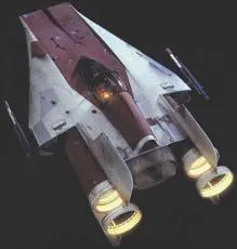 A-Wing