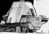 Barge X-23 StarWorker