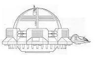 Barque Minière Trilon