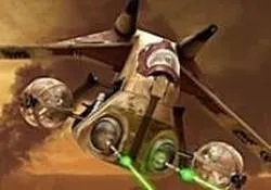 Canonnière d'Assaut Républicaine TIO/BA