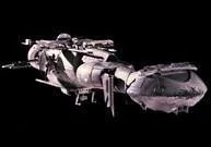 Canonnière Braha'tok