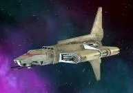 Canonnière d'assaut Ye-4