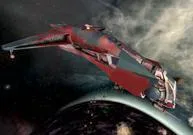 Canonnière M22-T Krayt