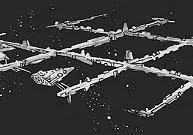 Chantier de Réparation Orbital Type II