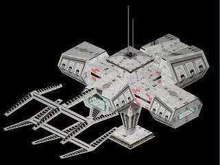 Chantier de Réparation Telgorn