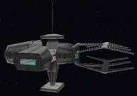 Chantier de Réparation Telgorn