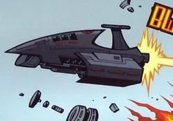 Chasseur Avancé-CSI