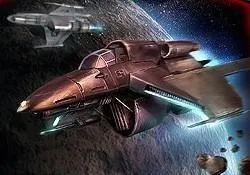 Chasseur G1-M4-C Dunelizard