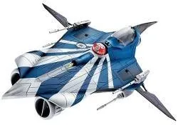 Chasseur Jedi modifié d'Anakin Skywalker