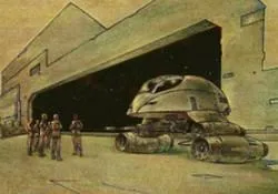 Chasseur Jumpstar HPF