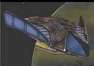 Chasseur Manta