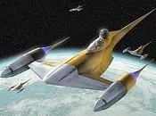 Chasseur Naboo N-1