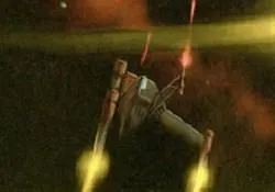 Chasseur Personnel Besh