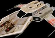 Chasseur R-41 Starchaser