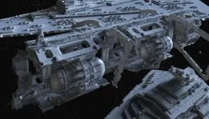 Vaisseau-citerne Altor