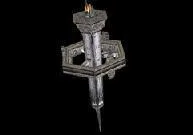 Colonie Spatiale Golan 1