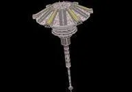 Colonie Spatiale Golan 2