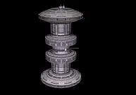 Colonie Spatiale Golan 3