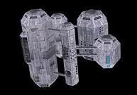 Complexe Industriel VenteX