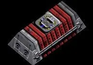 Conteneur Cargo classe A