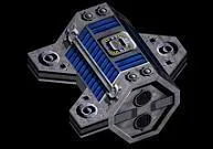 Conteneur Cargo classe B