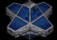 Conteneur Cargo classe D