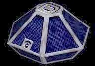 Conteneur Cargo classe E