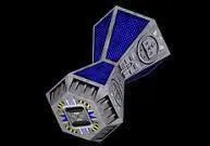 Conteneur Cargo classe G