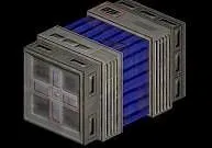 Conteneur Cargo classe K