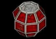 Conteneur Cargo classe L