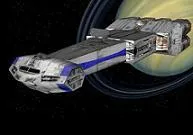 Corvette Assassin
