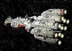 Corvette Corellienne