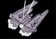 Corvette Légère Impériale