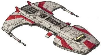 Corvette Marauder