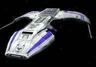 Corvette Marauder