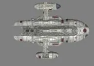 Courrier YKL-37R Nova