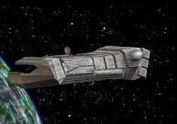Croiseur Carrack