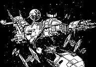 Croiseur classe 1000