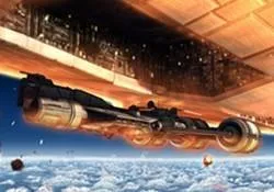 Croiseur Consulaire Modifié