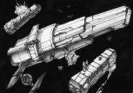 Croiseur d'assaut Bothan