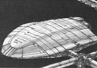 Croiseur d'Assaut Vibre