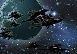 Croiseur d'Assaut Yorik-Vec