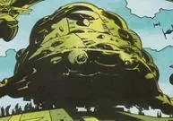 Croiseur d'évacuation Mon Calamari