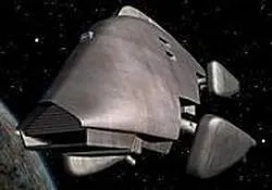 Croiseur de Bataille Bulwark