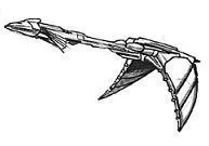 Croiseur de Bataille Nova